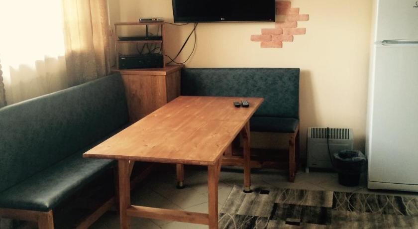 Псков: Hostel Alkatraz