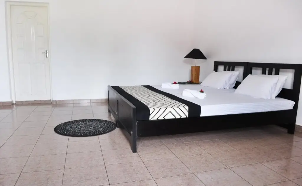 Коломбо: Olu Colombo Villa