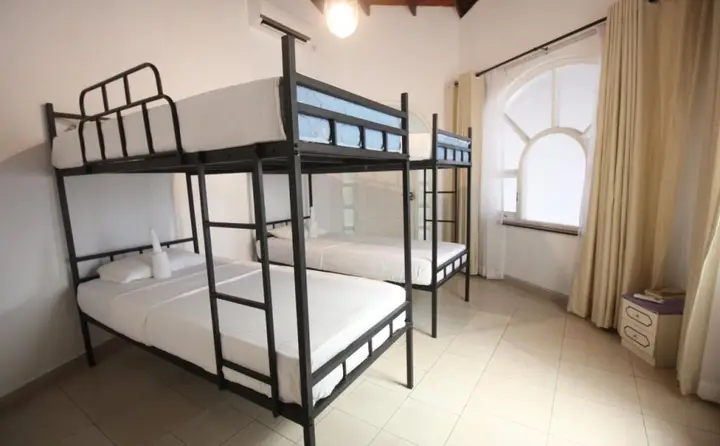 Коломбо: Olu Colombo Villa