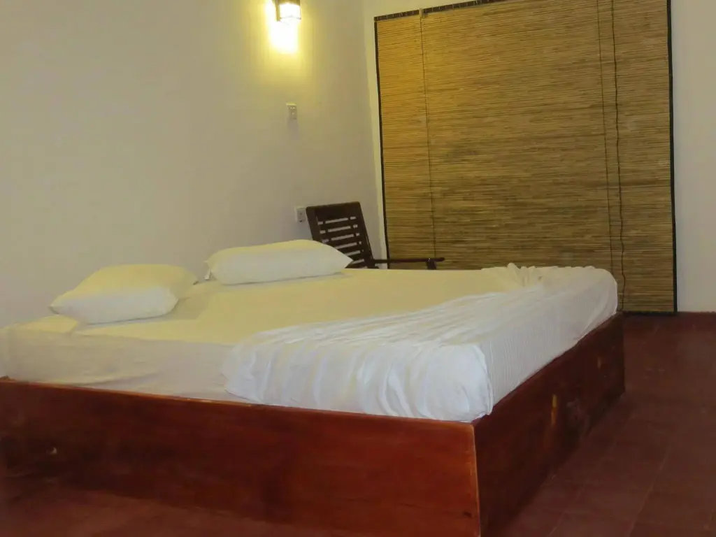 Ратнапура: Sinharaja Birder's Lodge