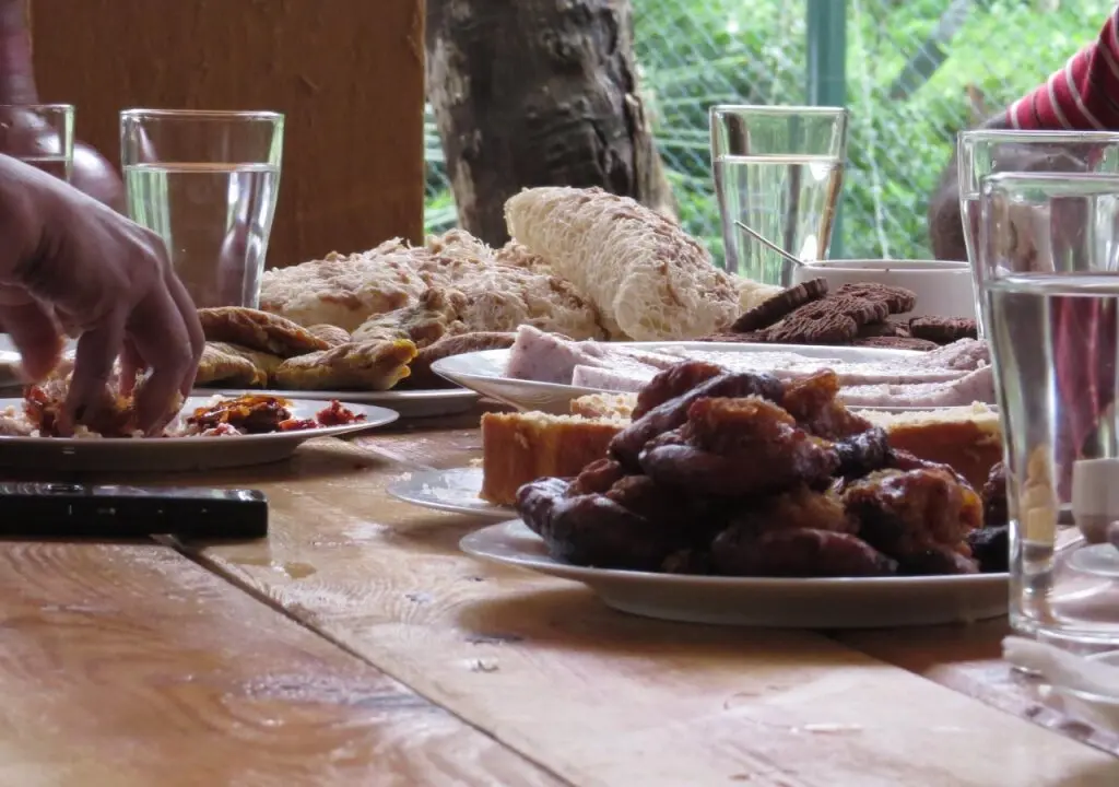 Ратнапура: Sinharaja Birder's Lodge