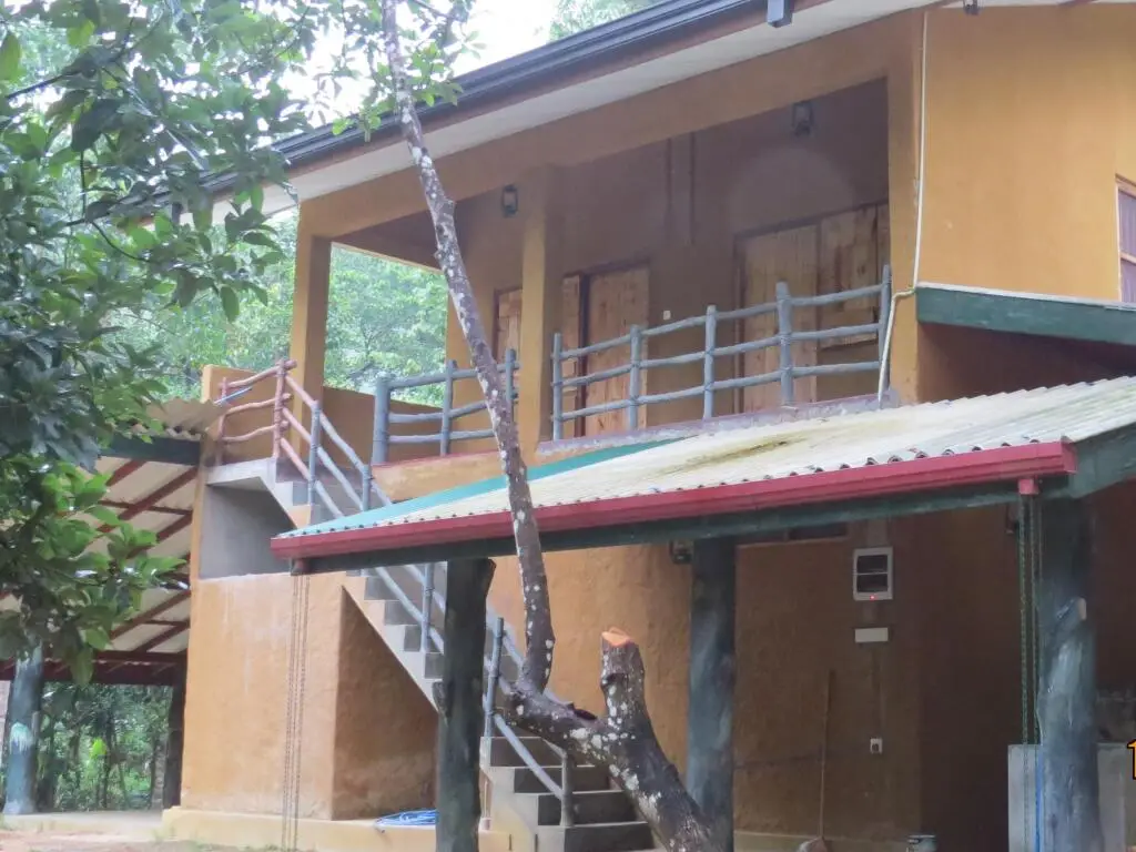 Sinharaja Birder's Lodge — фото 1