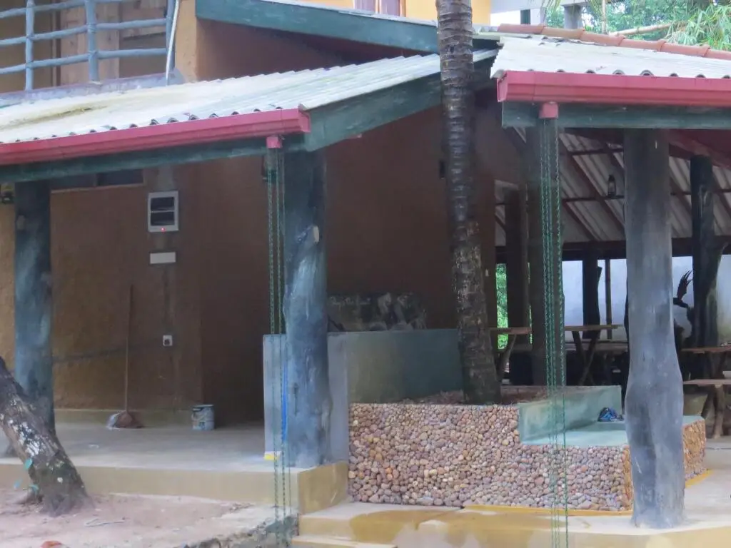 Ратнапура: Sinharaja Birder's Lodge