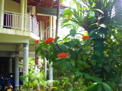Udayamini Homestay — фото 1