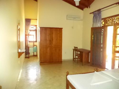 Берувела: Udayamini Homestay