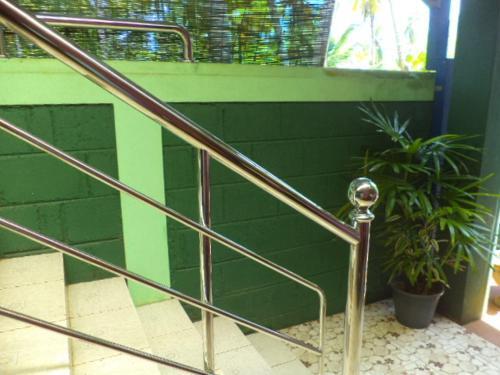 Берувела: Udayamini Homestay