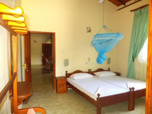 Берувела: Udayamini Homestay
