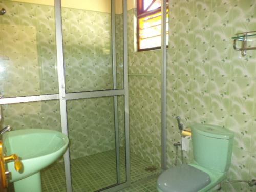 Берувела: Udayamini Homestay