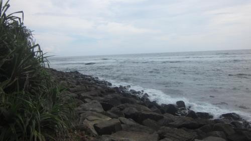 Катукурунда: Shehara Sun Surf Lodge