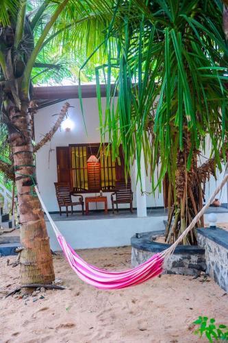 Тангалла: Shehani Beach Bungalow