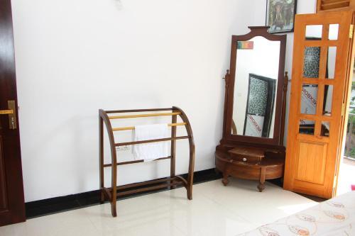 Катукурунда: Vihansha Guest House