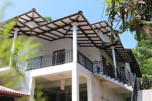 Vihansha Guest House — фото 1
