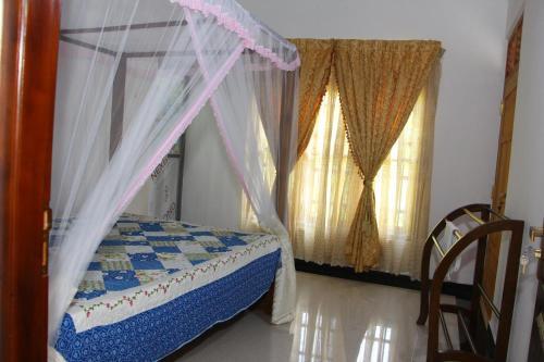 Катукурунда: Vihansha Guest House