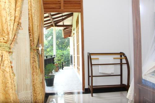 Катукурунда: Vihansha Guest House