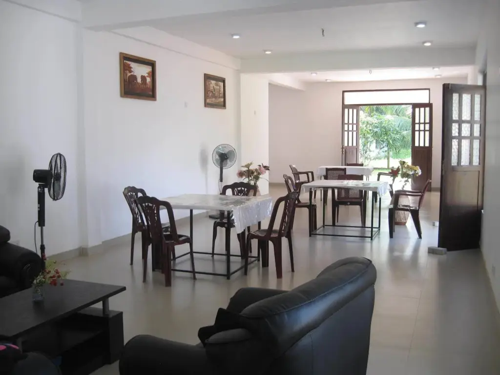 Анурадхапура: Miheen Hotel and Resort