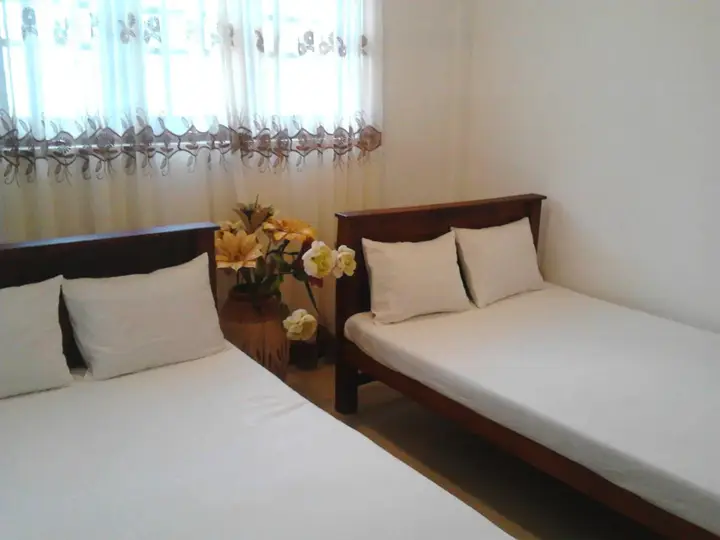 Анурадхапура: Miheen Hotel and Resort