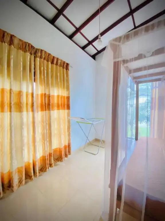 Камбуругамува: Miringa homestay