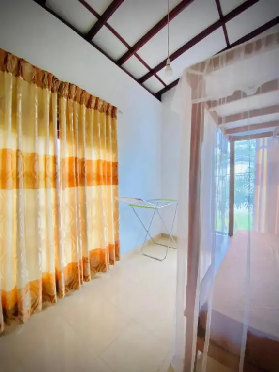 Камбуругамува: Miringa homestay