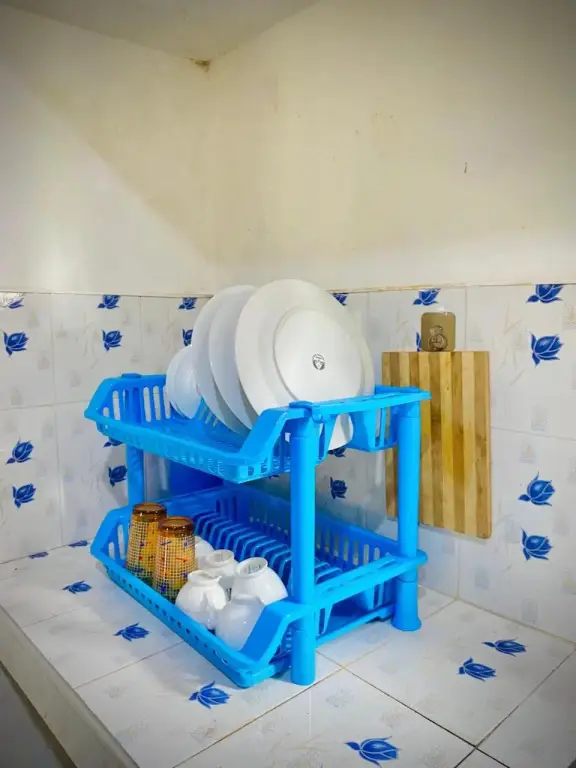 Камбуругамува: Miringa homestay
