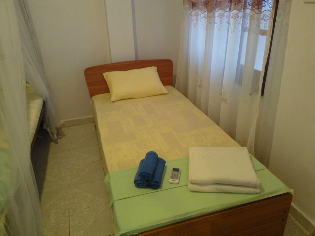 Унаватуна: The Serendipity Beach Hotel