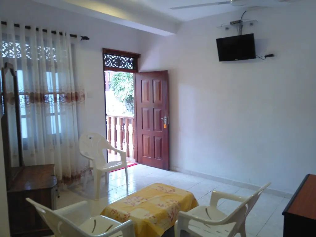 Унаватуна: The Serendipity Beach Hotel