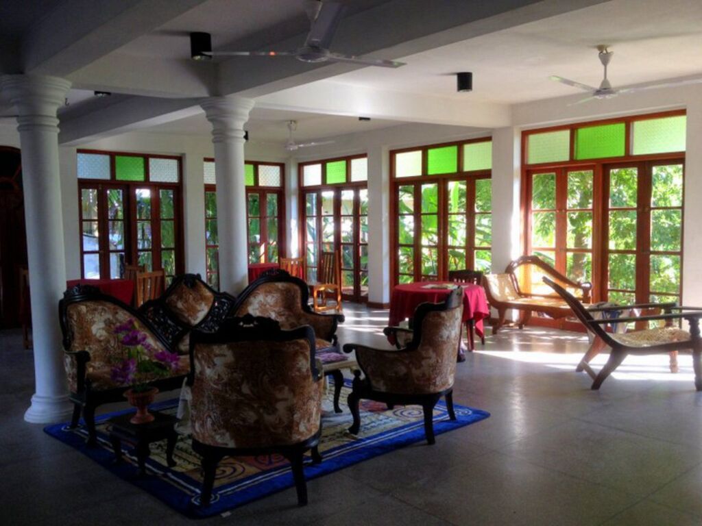 The Serendipity Beach Hotel — фото 1