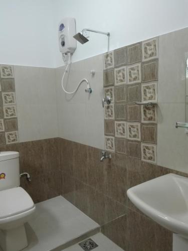 Таларамба: Samaro Resort