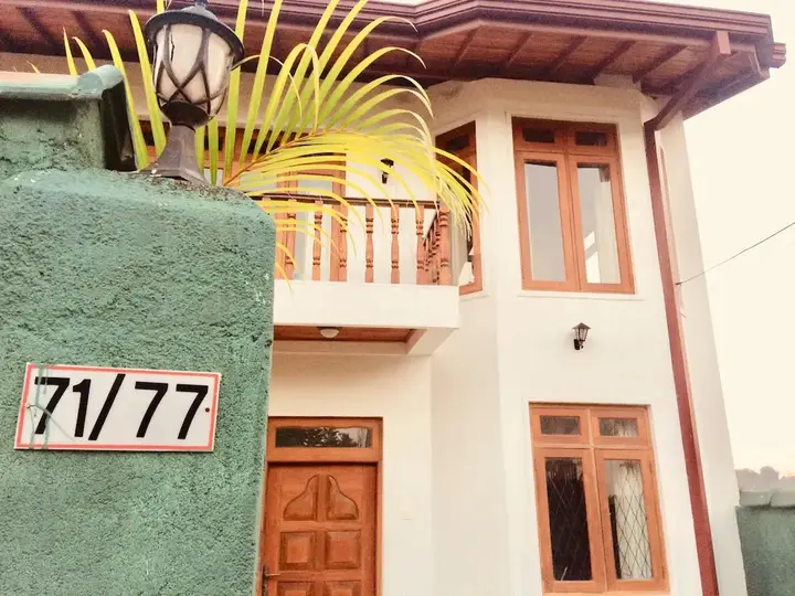 Канди: Mount River villas