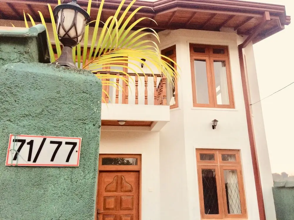 Mount River villas — фото 1