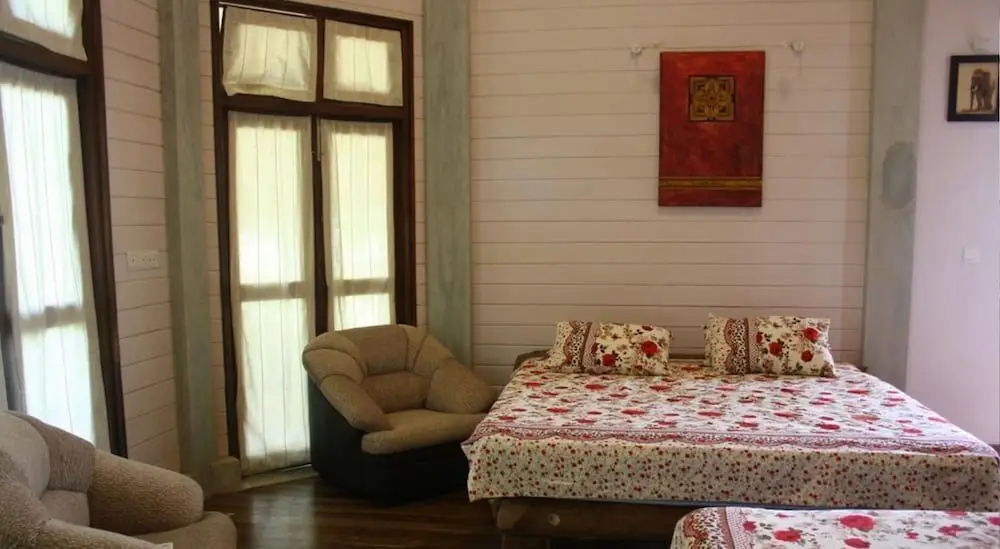 Мараколлия: Sandy Cabanas Beach Resort