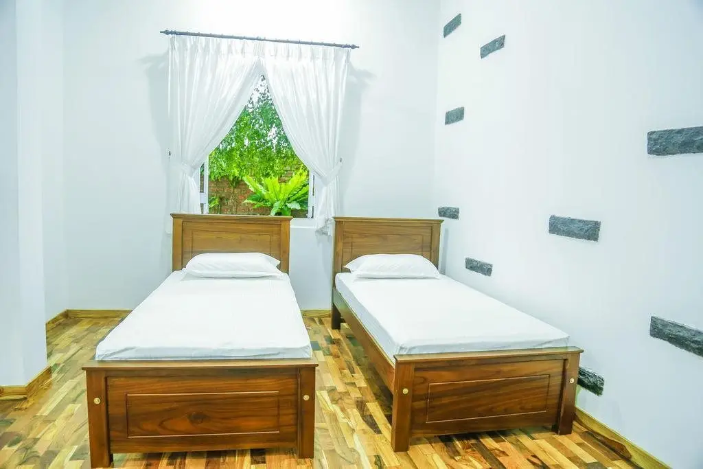 Котикаватта: Colombo Riverdale Hotel