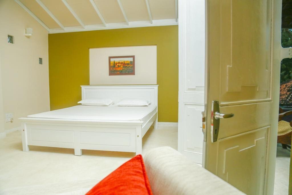 Котикаватта: Colombo Riverdale Hotel