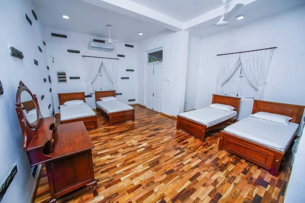 Котикаватта: Colombo Riverdale Hotel