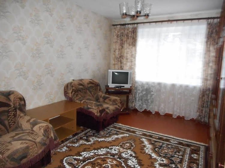 Псков: Pushkin Apartments