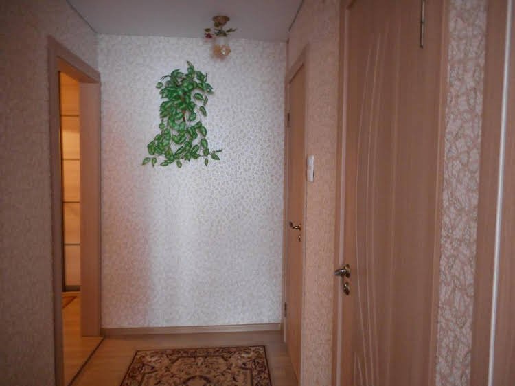 Псков: Pushkin Apartments