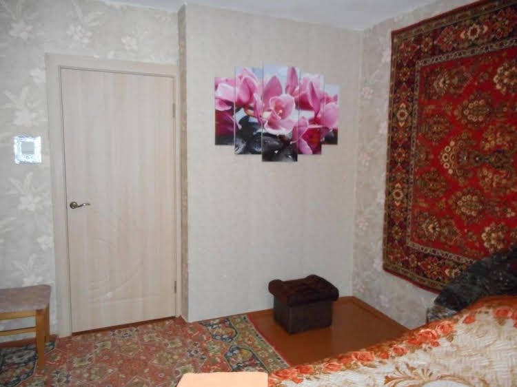 Псков: Pushkin Apartments