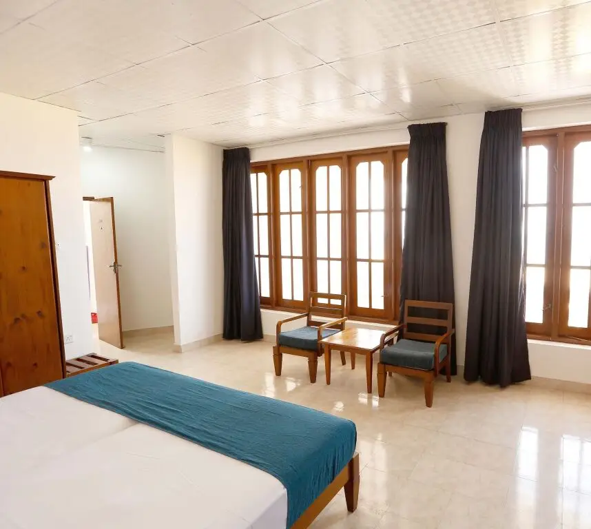 Негомбо: C Negombo