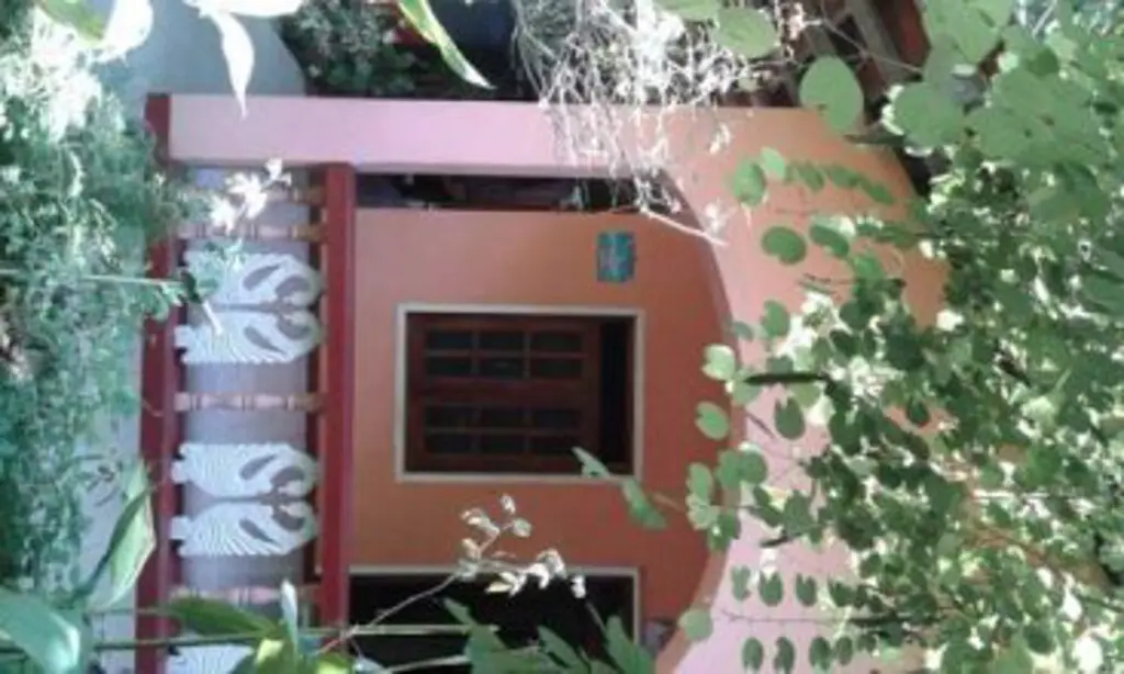 Green leaf cabanas — фото 1