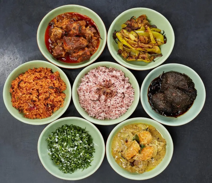Веллавая: Jetwing Kaduruketha