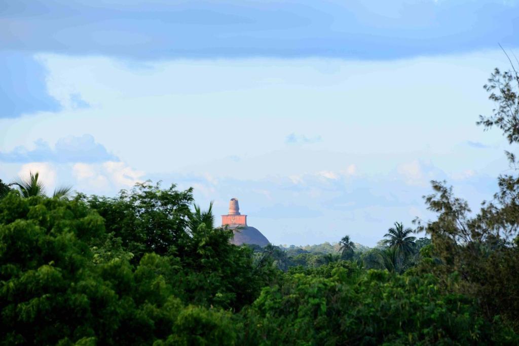 Анурадхапура: Sacred City Tourist Resort