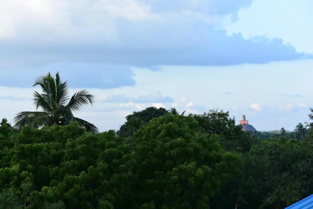 Анурадхапура: Sacred City Tourist Resort