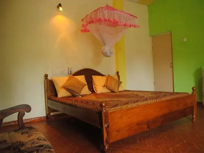 Мирисса: Kismet Rest