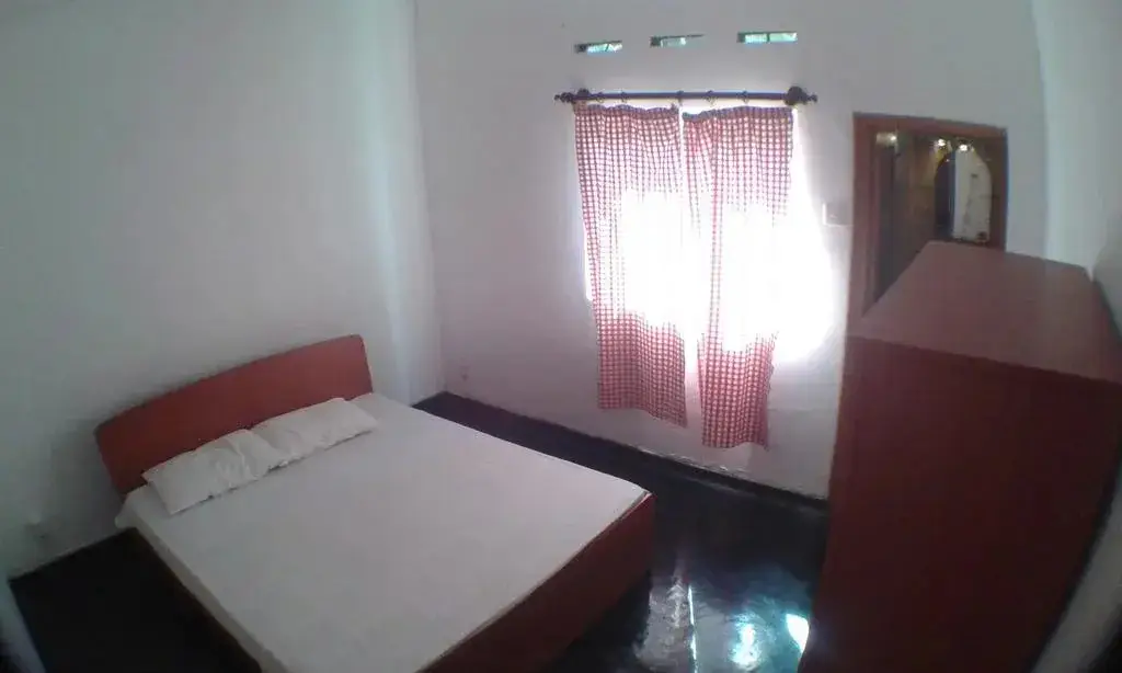 Бентота: Lotus Villa