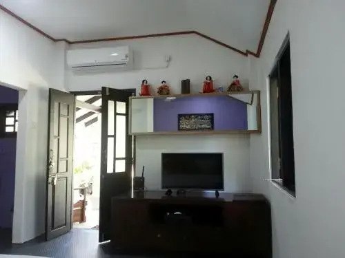 Минувангода: Living With Lankan