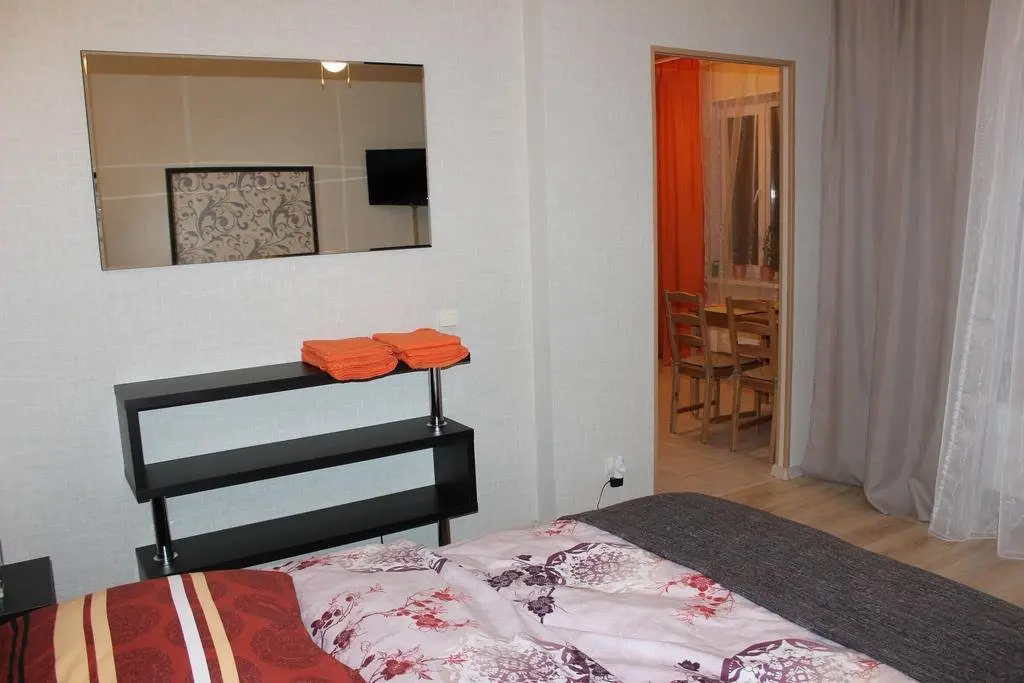 Псков: Apartamenti na Vladimirskoy 7A