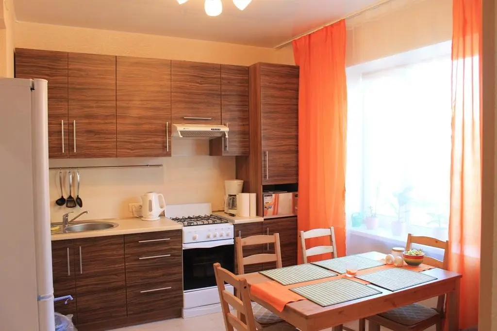 Псков: Apartamenti na Vladimirskoy 7A