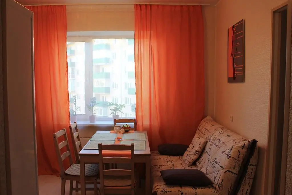 Псков: Apartamenti na Vladimirskoy 7A