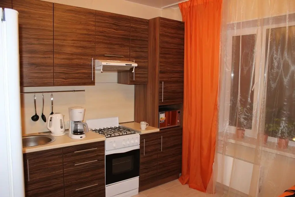 Псков: Apartamenti na Vladimirskoy 7A