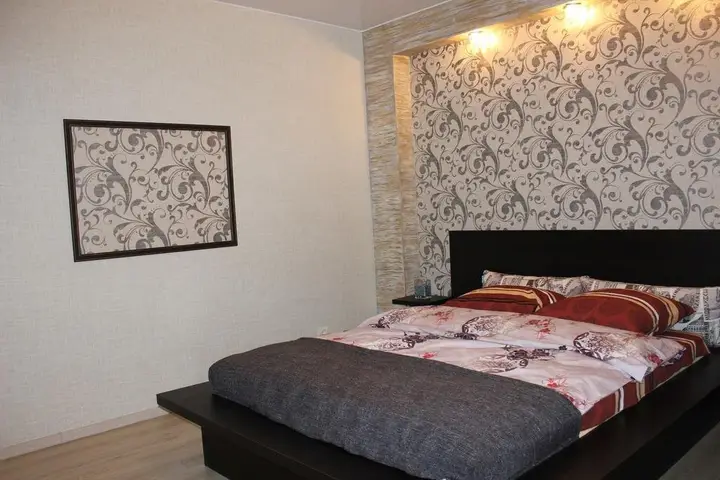 Псков: Apartamenti na Vladimirskoy 7A