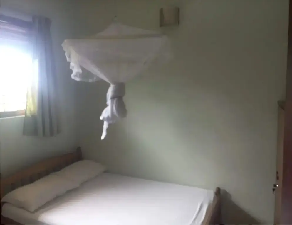 Унаватуна: Villa Mandakini